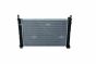 Радиатор охлаждения Ford Fiesta 1.3/1.4 TDCi 01-10, фото 8 - интернет-магазин Auto-Mechanic
