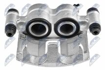 Супорт гальмівний (передній) (R) Peugeot Boxer/Citroen Jumper I 94-06 (d=44/48mm) 