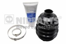 Пыльник привода колеса