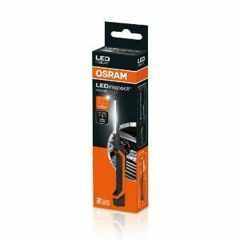 Ліхтар світлодіодний Osram LEDinspect POCKET B200