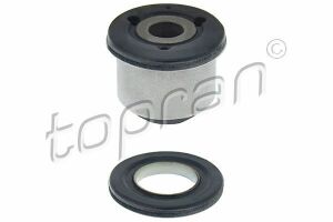 Опора, важіль підвіски