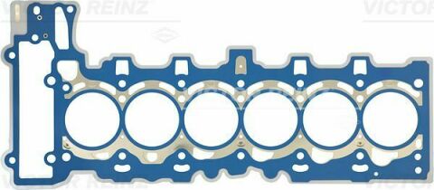 Прокладка ГБЦ BMW 5 (E60) 04-10, Ø83,00mm, 1.20mm, N52/N53