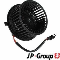 Моторчик пічки T4 1.9/2.4D/2.5TDI (окрім 111kW) (145mm)