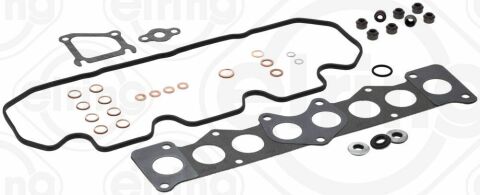 ELRING LAND ROVER К-кт прокладок гбц DEFENDER 2.5 90-, DISCOVERY 2.5 89-, RANGE ROVER 2.5 92-