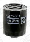 Фільтр масляний H=128mm Audi 100 2,0TD/2,4D 8/89-2,5TDI -11/90A6,T4 1,9D/TD 82-VW