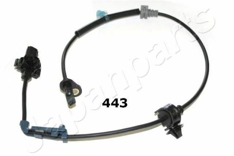 JAPANPARTS Датчик ABS пер. лев. HONDA CR-V 07-