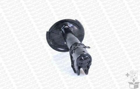 MONROE CHRYSLER Амортизатор Sensa-Trac задн.Neon 95-