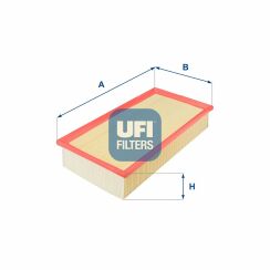 Повітряний фільтр Повітряний фільтр