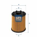 Масляний фільтр