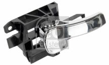 Ручка двери пер./зад. прав. NISSAN QASHQAI +2 10-