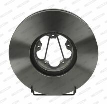 Гальмівний диск