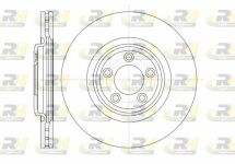 Гальмівний диск