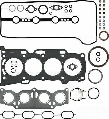 Комплект прокладок (повний) Toyota Rav4 2.0 4WD 00-13