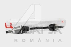 Полуось SANDERO II/LOGAN II 1.5dCI 05-Л. Полуось SANDERO II/LOGAN II 1.5dCI 05-Л.