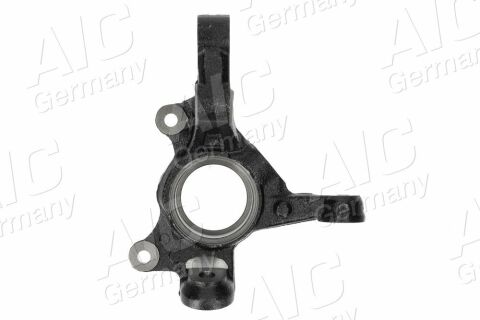 Цапфа/кулак поворотнiй