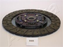 Диск зчеплення