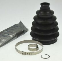 Пыльник привода колеса