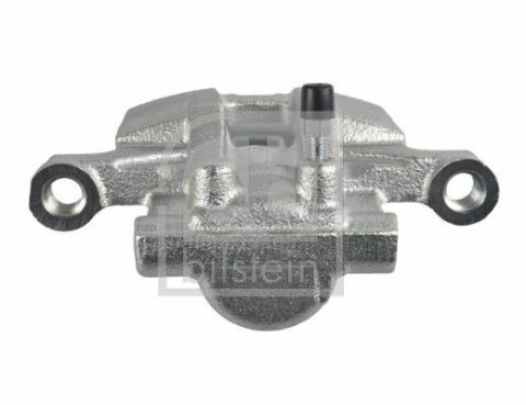 Тормозной суппорт (задний) (L) Citroen C4/Jeep Compass/Patriot/Mitsubishi Outlander/Peugeot 4008 06-