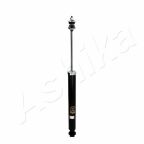 Амортизатор задній Nissan Leaf 10- (газ)