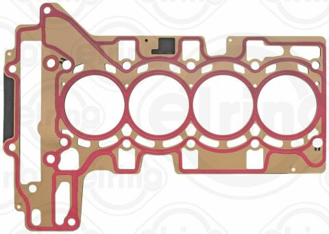 Прокладка ГБЦ BMW 3 (F30/F80)/5 (F10)/X3 (F25)/X5 (F15/F85) 10-(1,00 мм) N20/N26