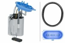 Электро-бензонасос (модуль) audi a3,skoda octavia iii,golf vii 12-