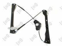 Стеклоподъемник электрический передний, левый