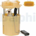 Паливопідкачувальний насос (модуль) 4.5 bar logan,mcv ii,sandero 1.5dci 05- Паливопідкачувальний насос (модуль) 4.5 bar logan,mcv ii,sandero 1.5dci 05-