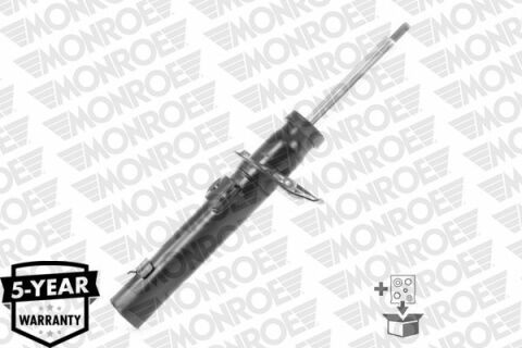MONROE FORD Амортизатор газ.передн.Mondeo III 00- MONROE FORD Амортизатор газ.передн.Mondeo III 00-
