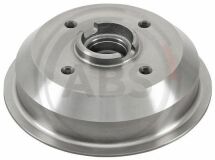 Гальмівний барабан задн. Fiesta (83-89) Гальмівний барабан задн. Fiesta (83-89)