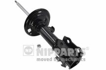 Амортизатор газовий переднiй, правий