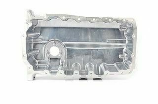 Масляный поддон Caddy 1.6/1.9/2.0 TDI 10- Масляный поддон Caddy 1.6/1.9/2.0 TDI 10-
