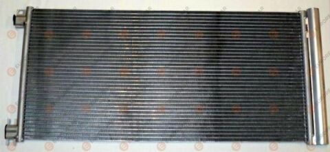 Радиатор кондиционера