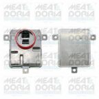 Блок розпалу bi-xenon audi a3/4/5/6, sharan, touran, t5