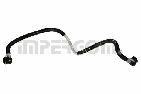 Трубка паливна MB C-class (W202/S202) 2.2CDI 97-01 Трубка паливна MB C-class (W202/S202) 2.2CDI 97-01