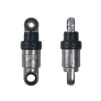 Амортизатор натяжника ременя генератора BMW 3 (E46)/X5 (E53) 01-09 Амортизатор натяжника ременя генератора BMW 3 (E46)/X5 (E53) 01-09