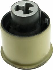 Сайлентблок задньої балки Golf IV 97-05/Bora/Polo 02-10 (72 mm) Сайлентблок задньої балки Golf IV 97-05/Bora/Polo 02-10 (72 mm)