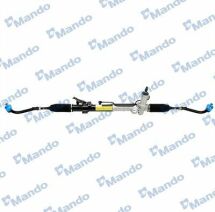 Рулевой механизм (рейка) в сборе