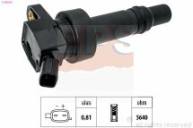 Котушка запалювання i30 Купе 1.6 GDI 13-, ix35 (LM, EL, ELH) 1.6 10-, KIA PRO CEED (JD) 1.6 GT 13-18 HYUNDAI