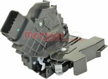 Замок дверей автомобіля