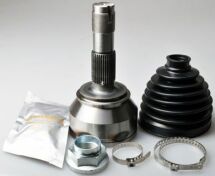 ШРКШ FIAT Ducato 06-14, Ducato 14-; PEUGEOT Boxer 06-14; CITROEN Jumper 06-14