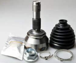 ШРУС FIAT Ducato 06-14, Ducato 14-; PEUGEOT Boxer 06-14; CITROEN Jumper 06-14