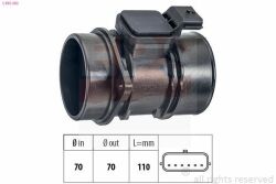 Расходомер воздуха laguna, modus, grand modus,1,5dci 04- Расходомер воздуха laguna, modus, grand modus,1,5dci 04-