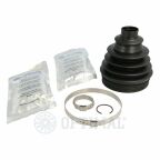 Пильовик приводу колеса Пильовик приводу колеса