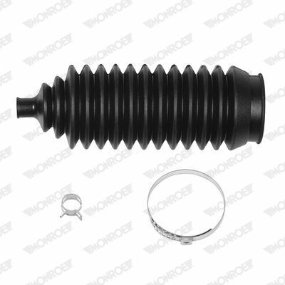 MONROE MITSUBISHI Пыльник рулевой колонки Colt,Lancer MONROE MITSUBISHI Пыльник рулевой колонки Colt,Lancer