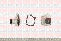 Водяной насос Combo/Astra F/G/Vectra A/B 1.7D 91-01 (дв.№855805>) Водяной насос Combo/Astra F/G/Vectra A/B 1.7D 91-01 (дв.№855805>)