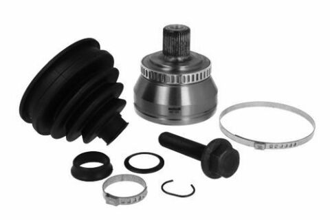 ШРКШ (внешний) Audi A4/A6/A8/VW Passat 94-05/Skoda SuperB 01-08 (38z/27z/59.5mm/98mm/34mm)(+ABS45z)