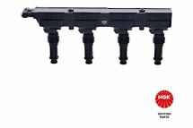 Котушка запалювання