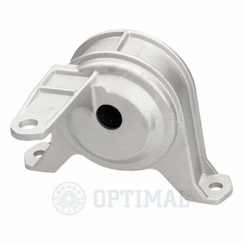 Опора  двигуна  КПП