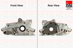 Помпа масла Opel Astra F/G 1.7TD Помпа масла Opel Astra F/G 1.7TD