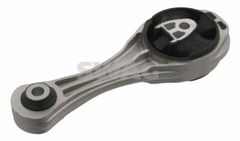 Опора, двигун